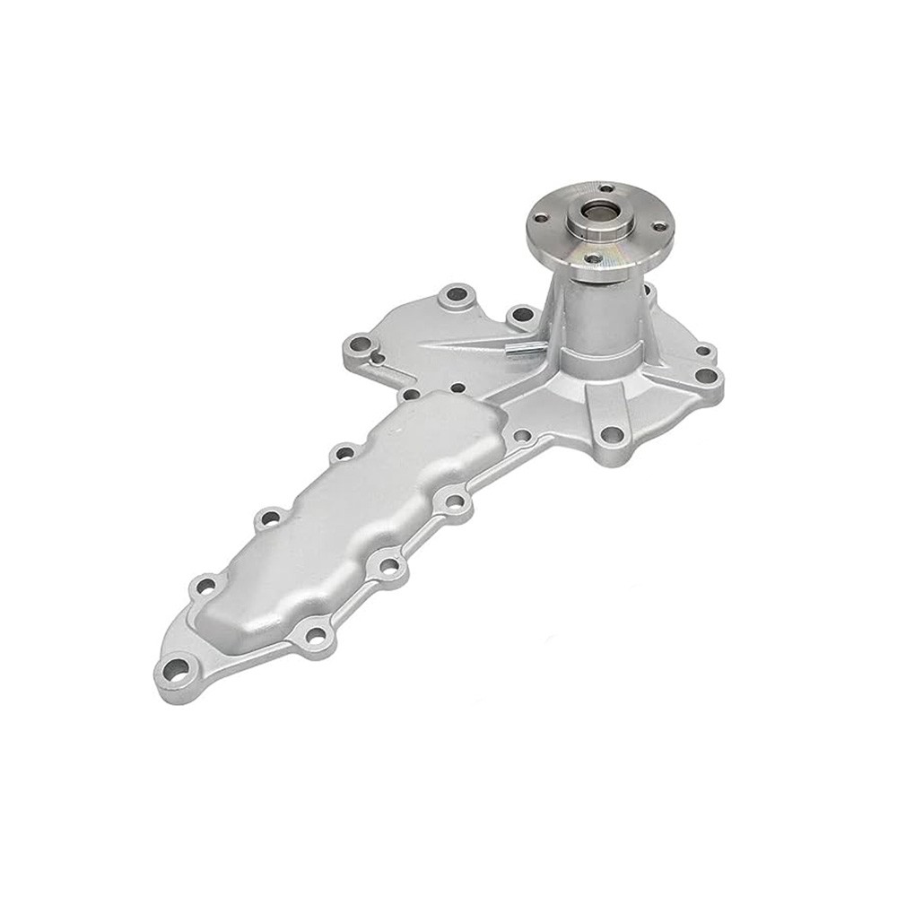 New  Water Pump Fits Bobcat Skid-Steer Loader