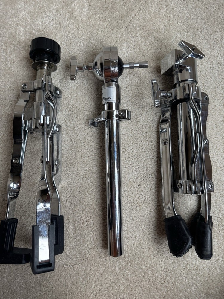 SP Sound Percussion Snare Drum Stand