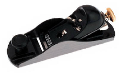 Block Plane, 7-In.
