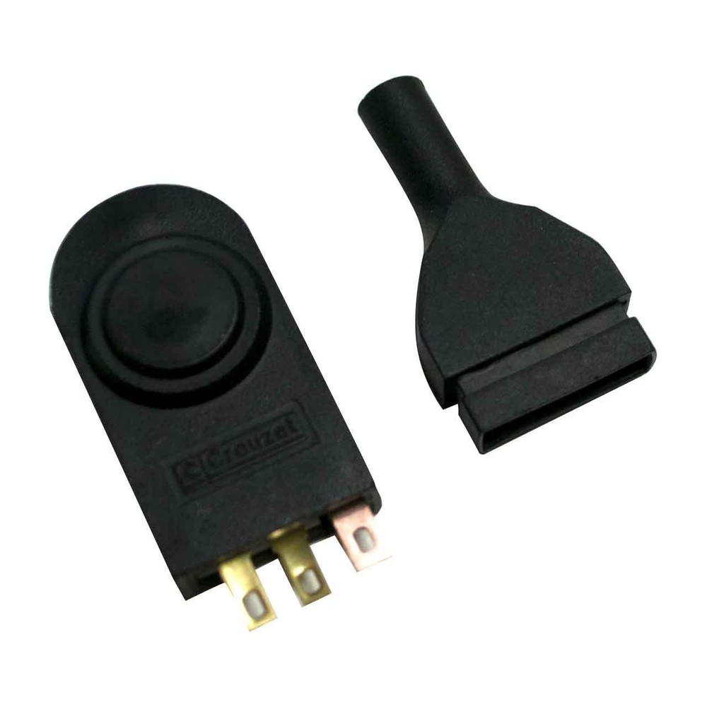 Miller Weldcraft Sw-1F Switch Mom Flat Single