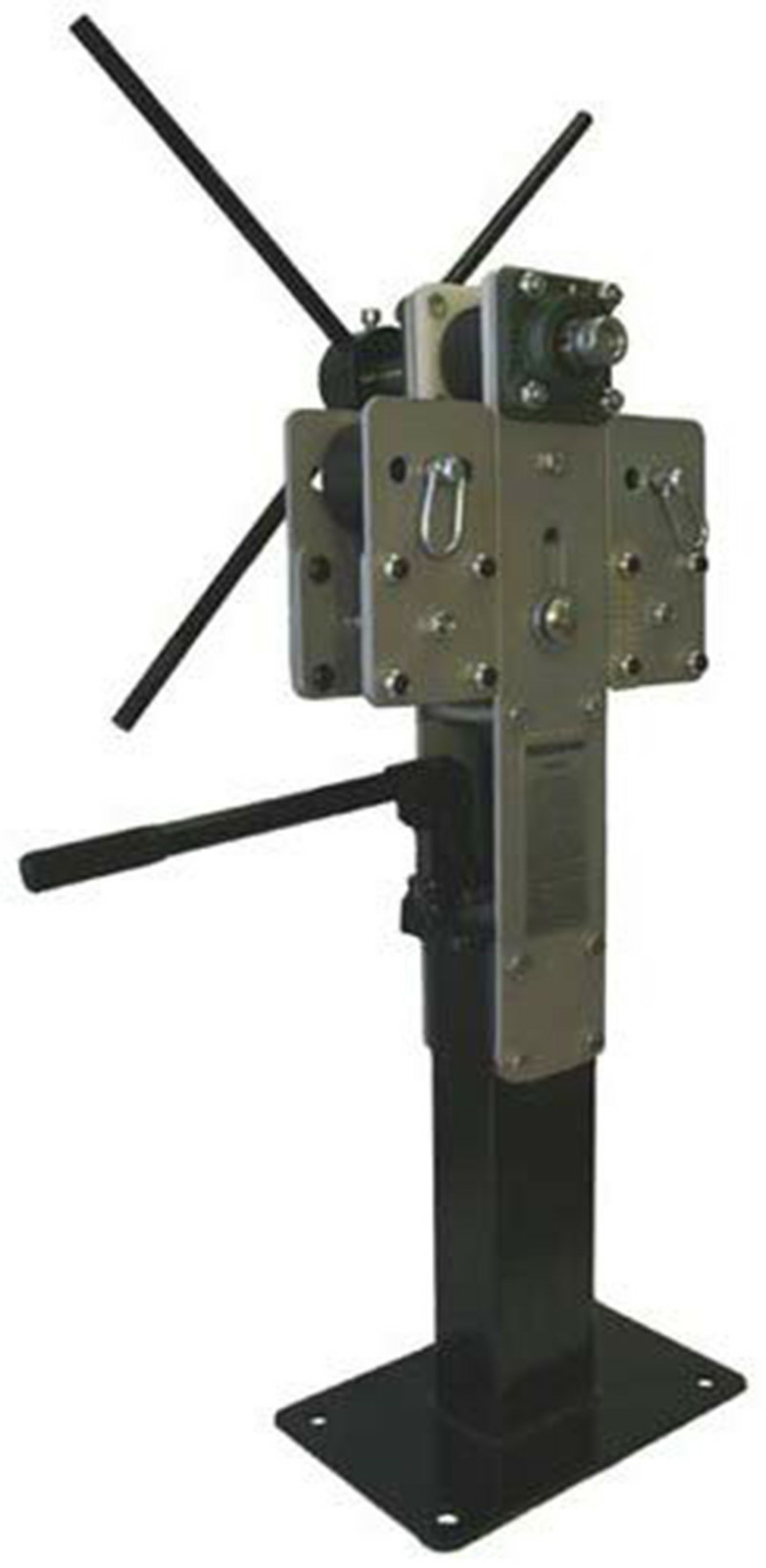 Metal Bending Machine - Ring Roller Roll Bender Metal Ring Roller