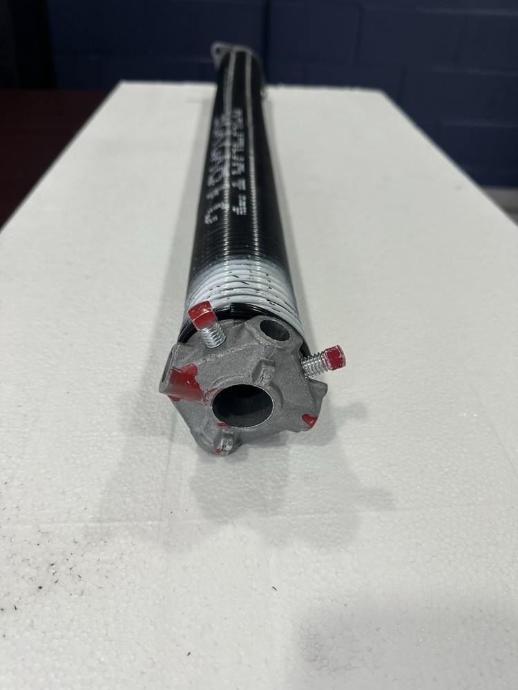 Garage Door Torsion Spring