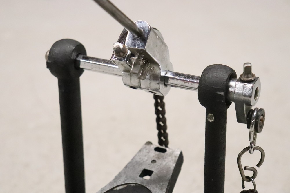 Ludwig Accent Single Chain Single Bass Drum Pedal