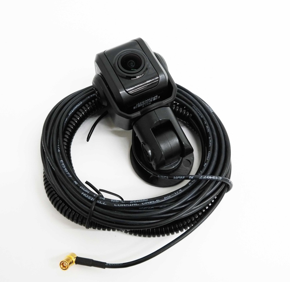 Omnitracs SmartDrive SR4 Interior Camera SR4-0003-0004-00