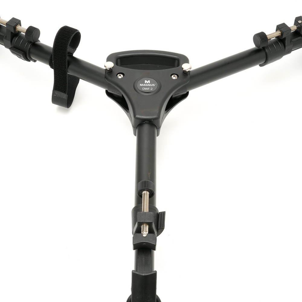 Magnus DWF-2 Universal Tripod Dolly