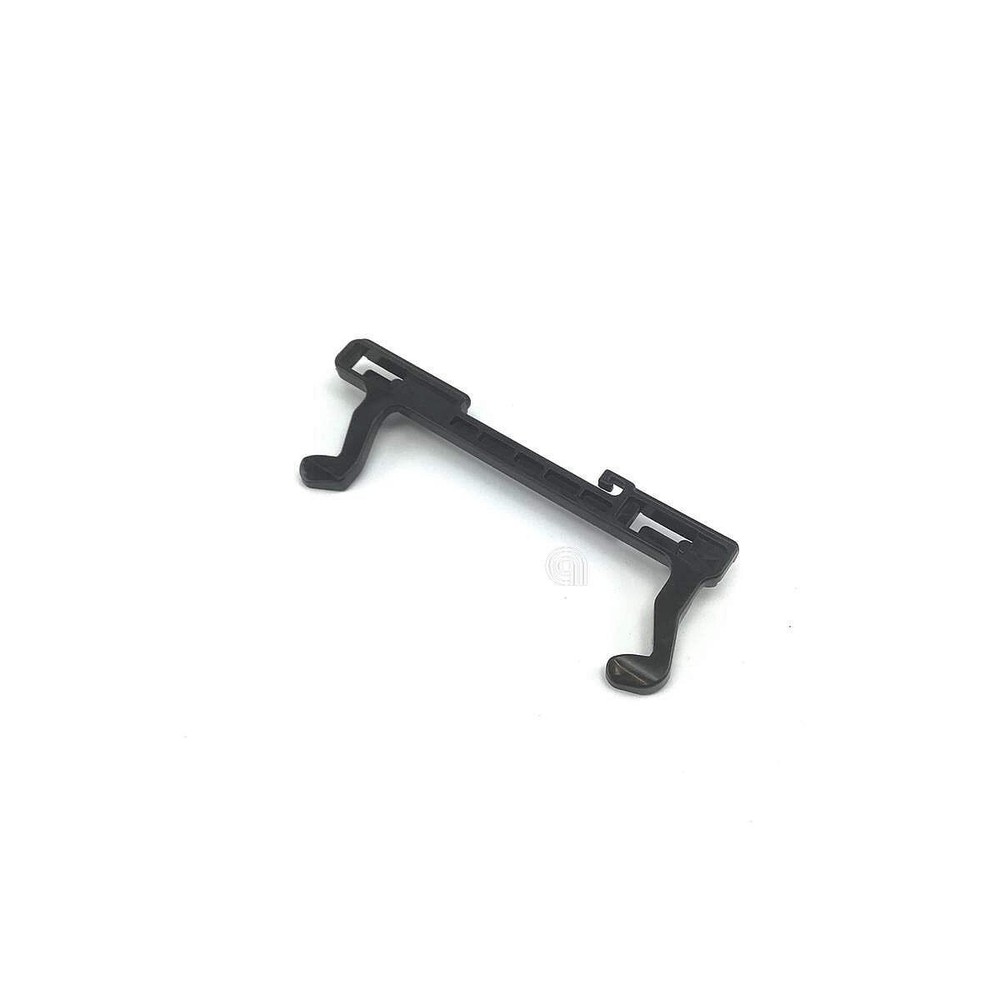DOOR ZIPPER