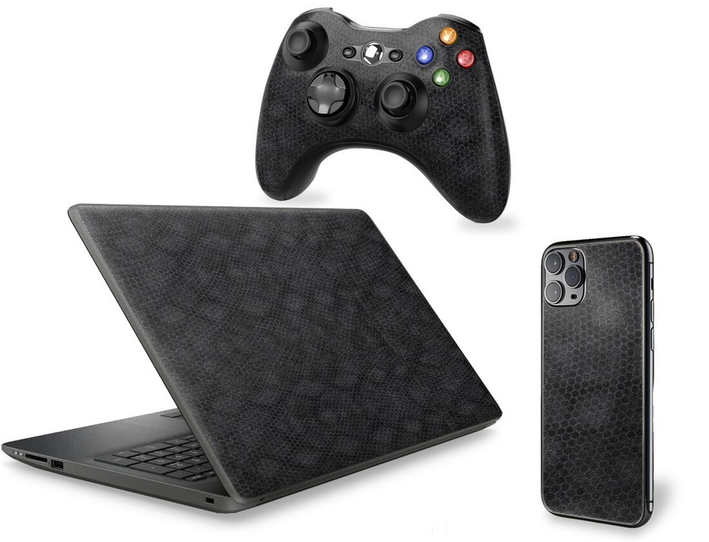 Grip-Tape Material Sheet - Digital Snakeskin