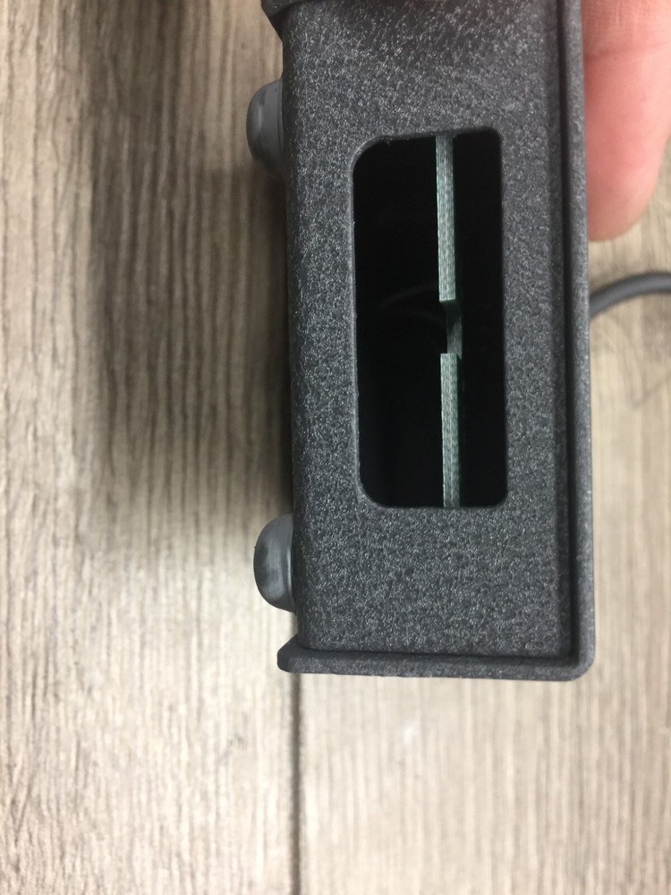 FLUKE 2373 DIN LUG ADAPTER