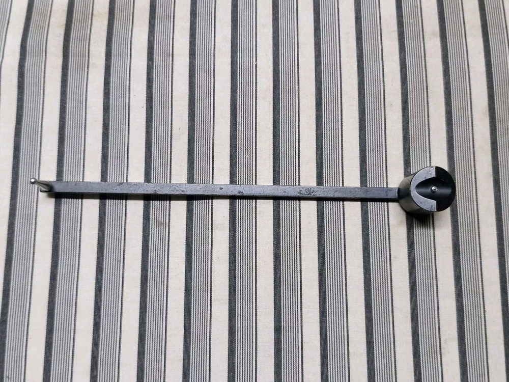 K+E Keuffel & Esser 43183 Compensating Polar Planimeter 4236 VTG Drafting Tool