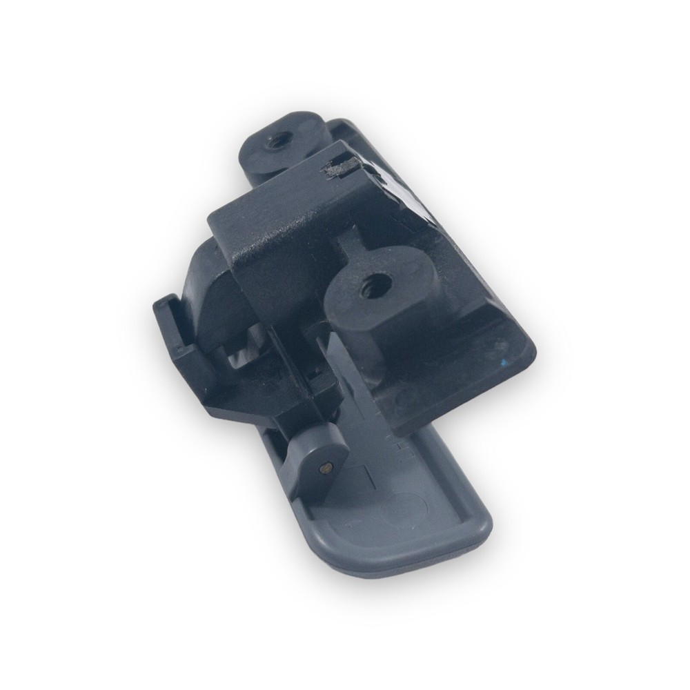 2002-2007 Mitsubishi Lancer Glove Box Compartment Lock Latch Gray