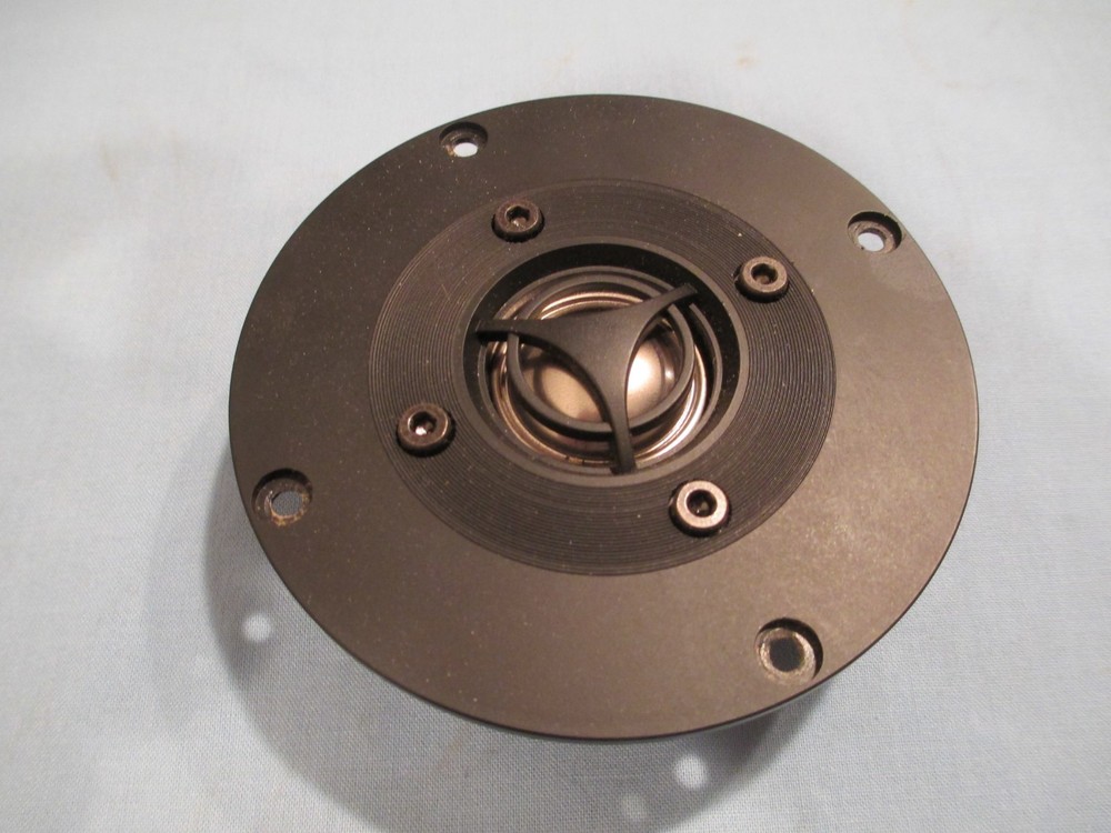 Vintage Audiofile Tweeter (PAIR)
