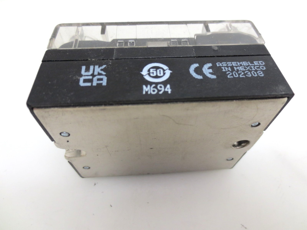 Crydom CL240D10C Solid State Relay, INPUT 3-32VDC OUTPUT 24-280VAC