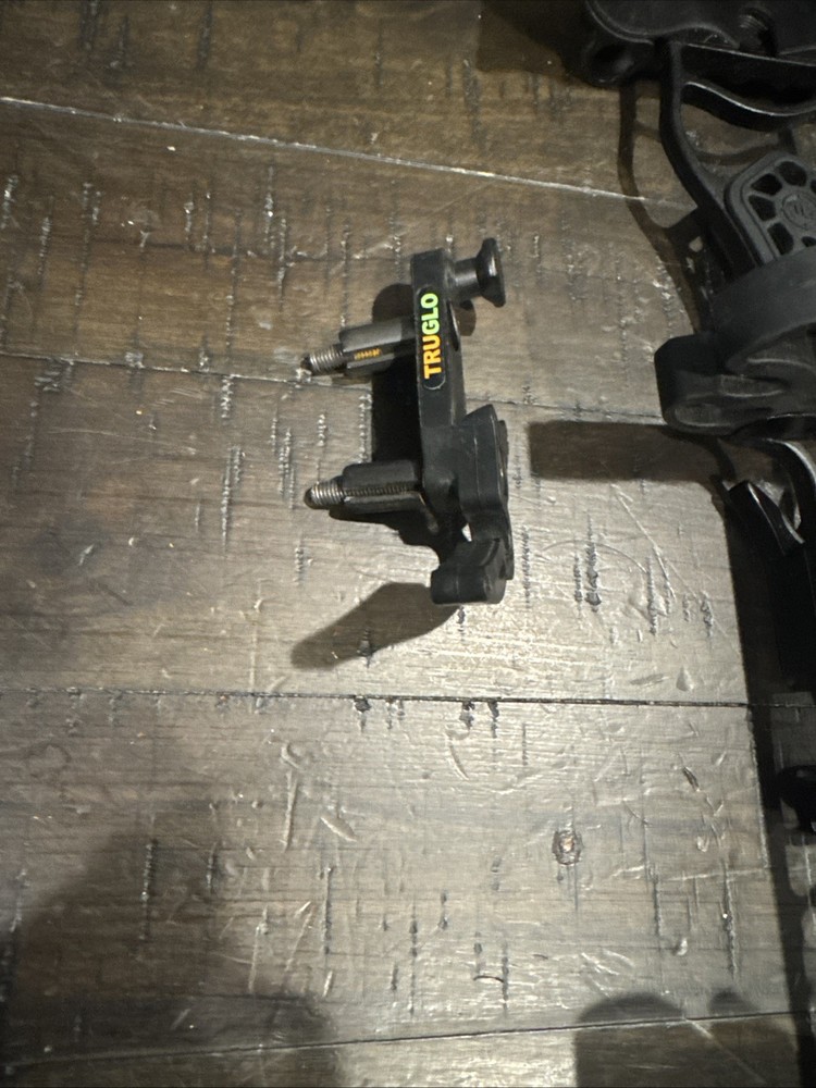 Truglo 5 Arrow Quiver Quick Detach