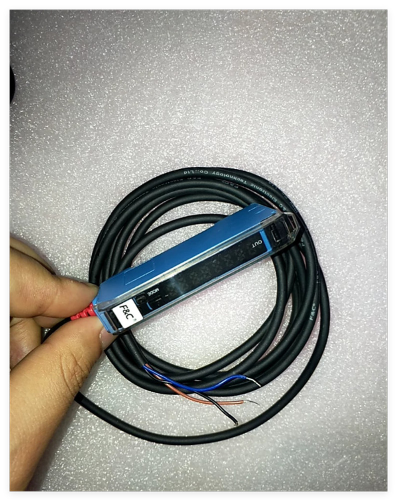 1pc, FF-403 fiber amplifier FF 403