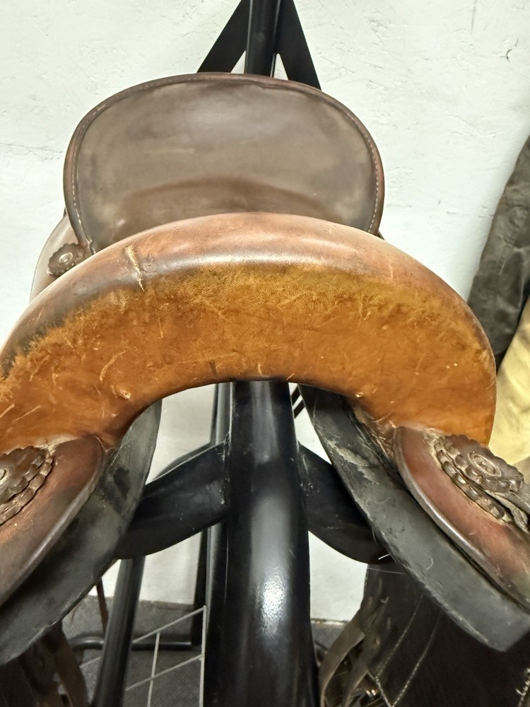 Specialized Saddles 15”.