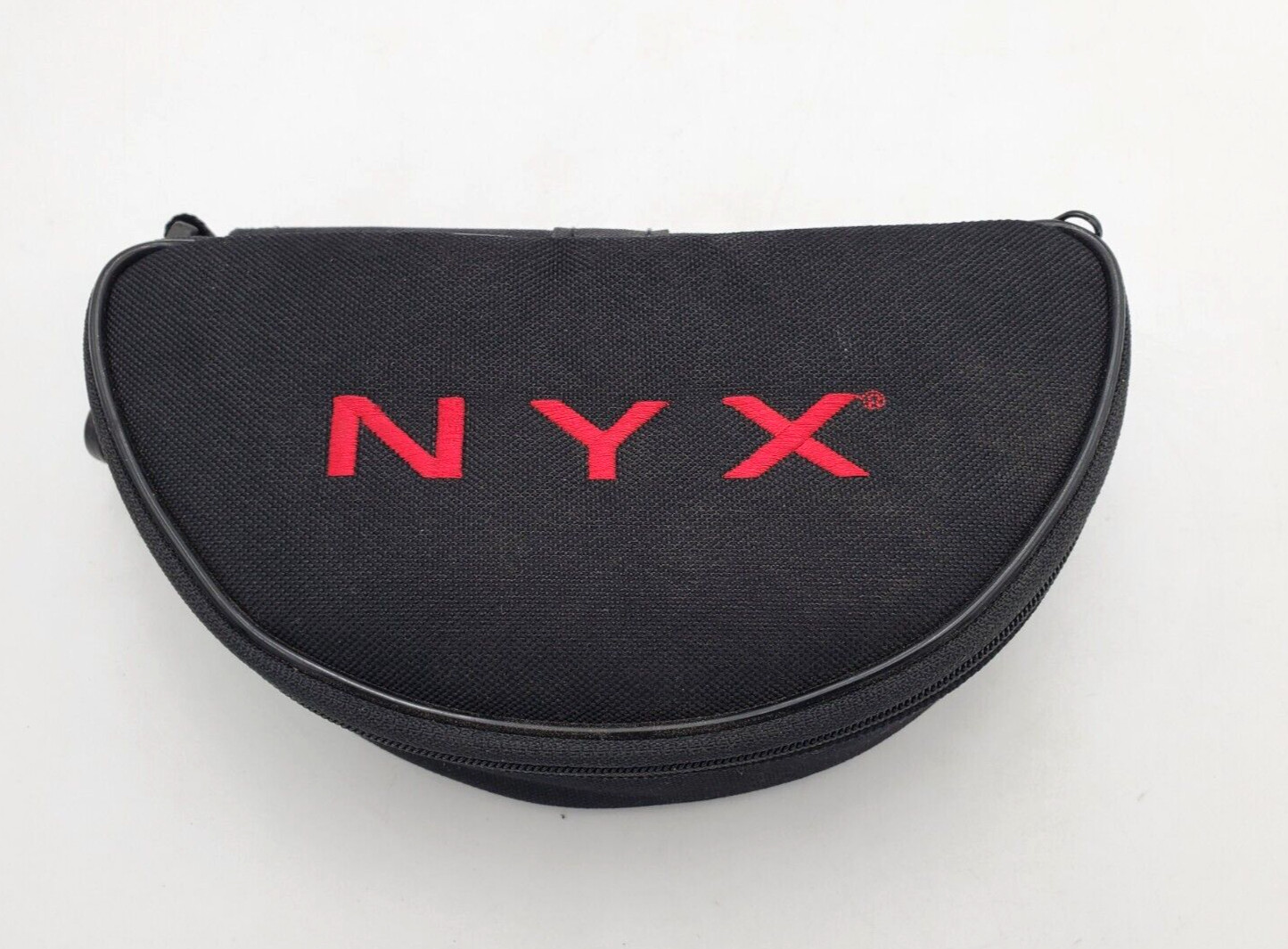 NYX Golf Sunglasses Set With Case Set & Case & Lenses Classic Competition Style