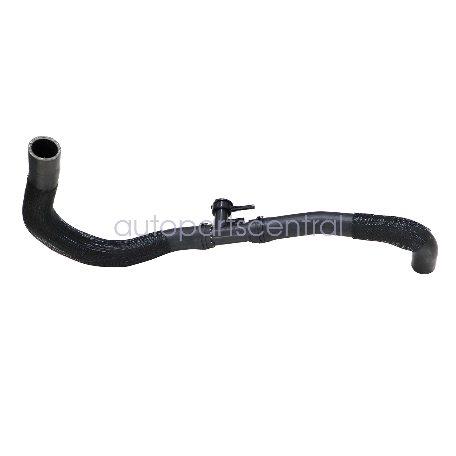 New For Nissan Altima 2019-2023 Upper Radiator Hose Coolant 215016CA0A