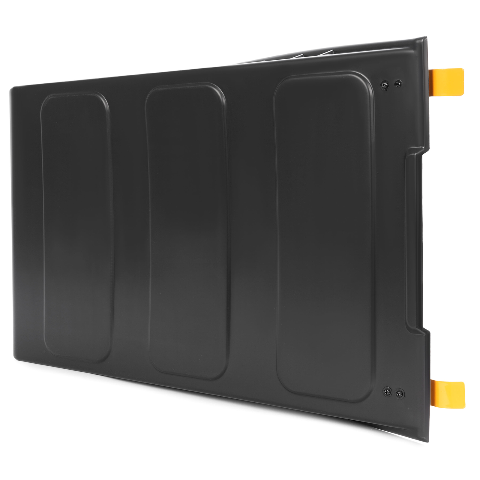 Battery Box Lid Cover 3 Battery Setup For Freightliner M2 106 112 #A06-62565-000