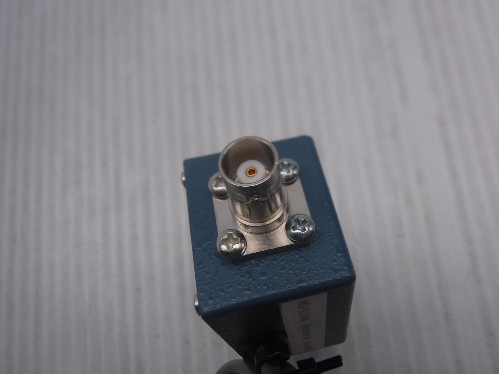 100559763 Rev A Lowpass Filter 500Hz