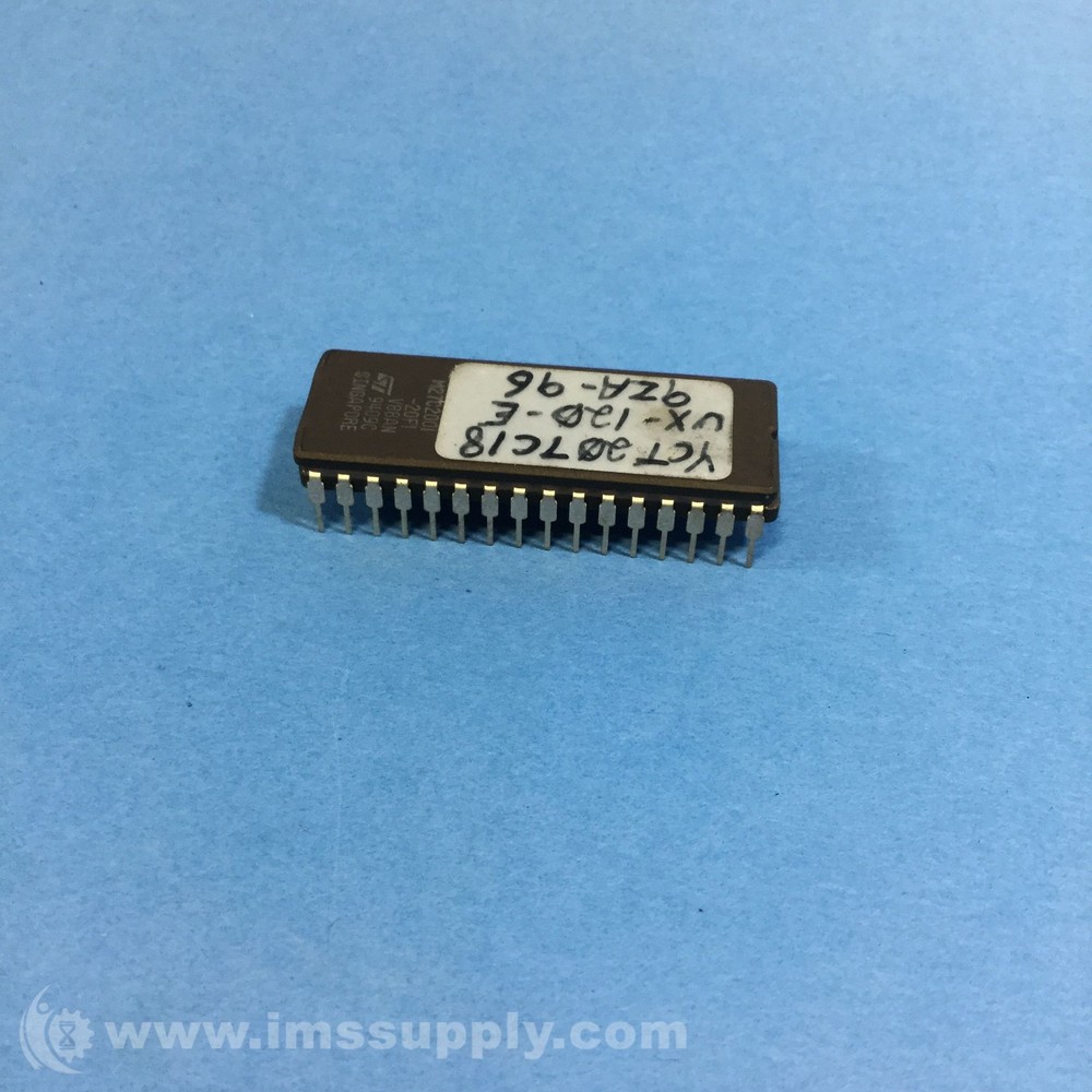 Kawasaki 9ZA-96 Programmed IC Chip 9614