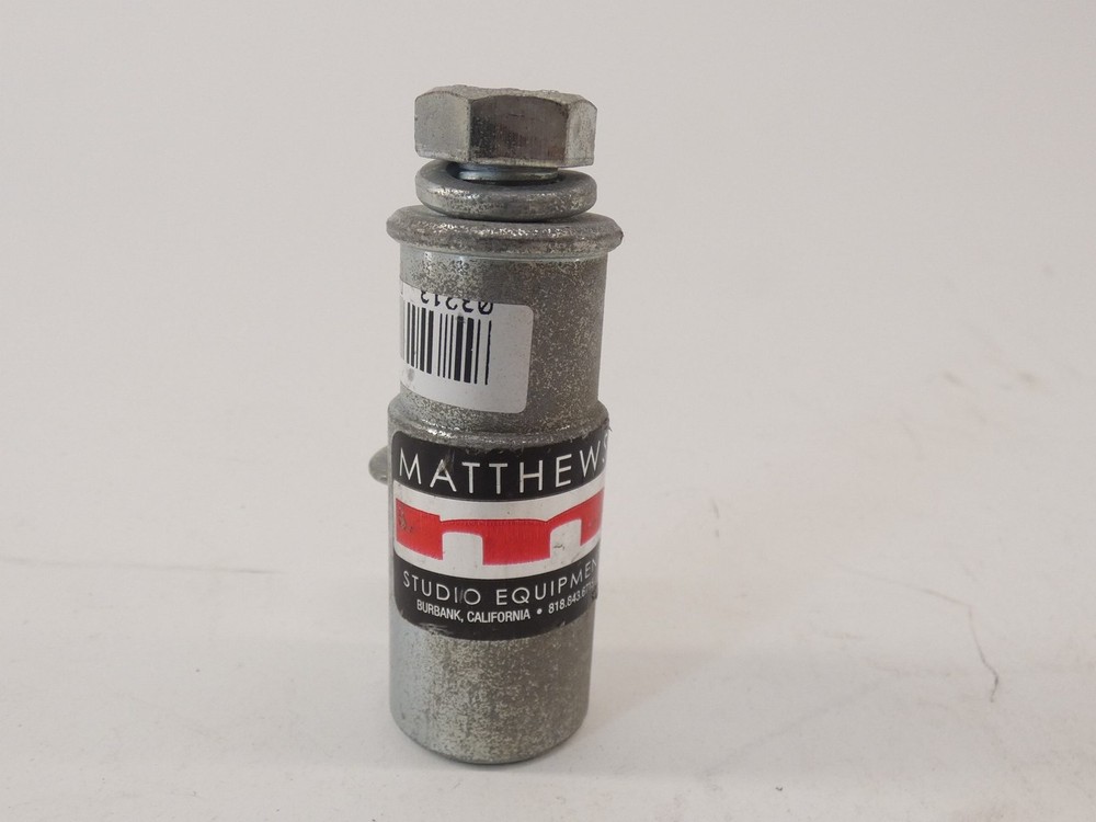 Matthews Studio Equipment Adapter
