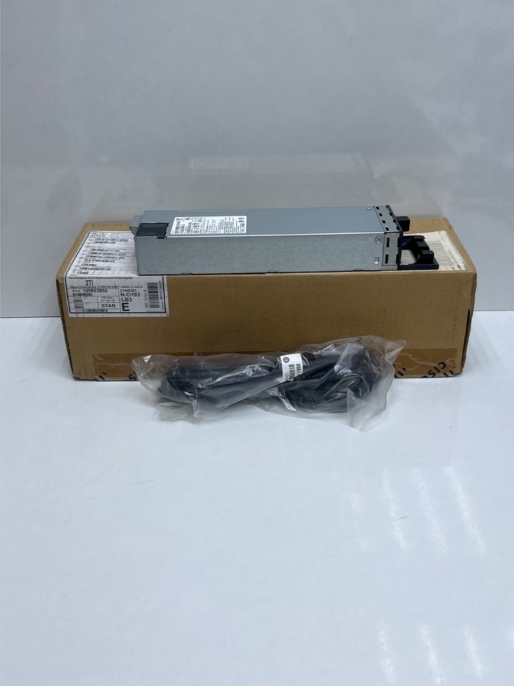 Cisco PWR-C1-715WAC Power Supply Unit