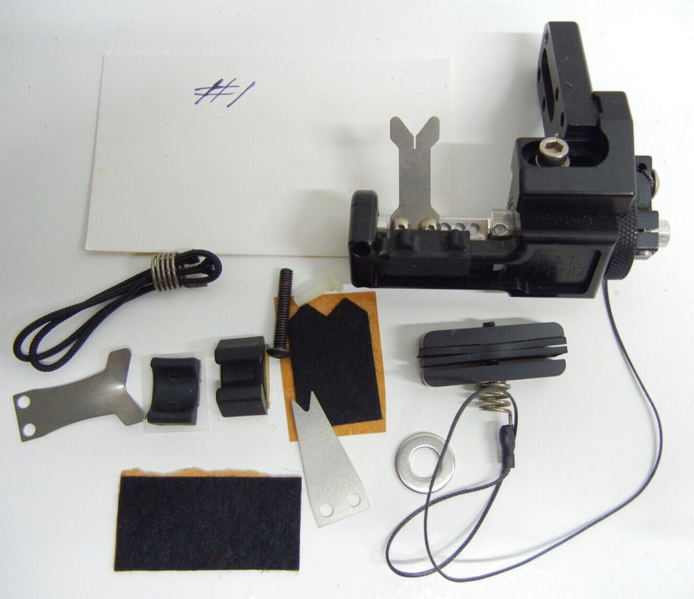 Hamskea Versa Arrow Rest Right Hand 7390004