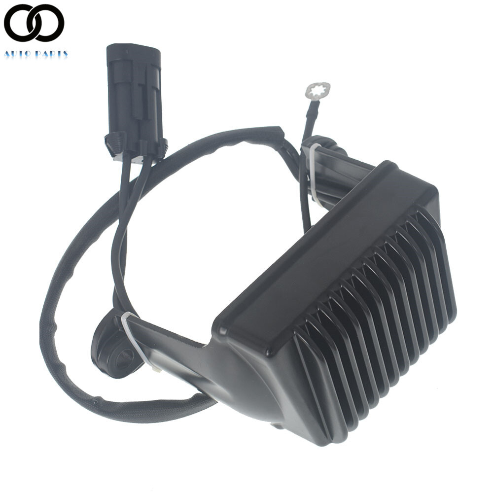 Voltage Regulator Rectifier For 2004 2005 FLT FLH MODELS Glide 74505-04