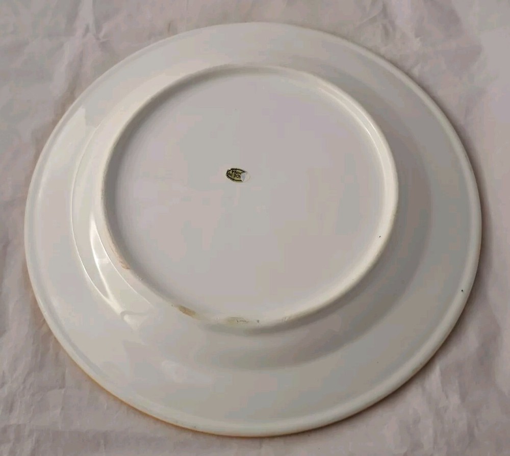 Harvest Ceramic Candle Holder (D)