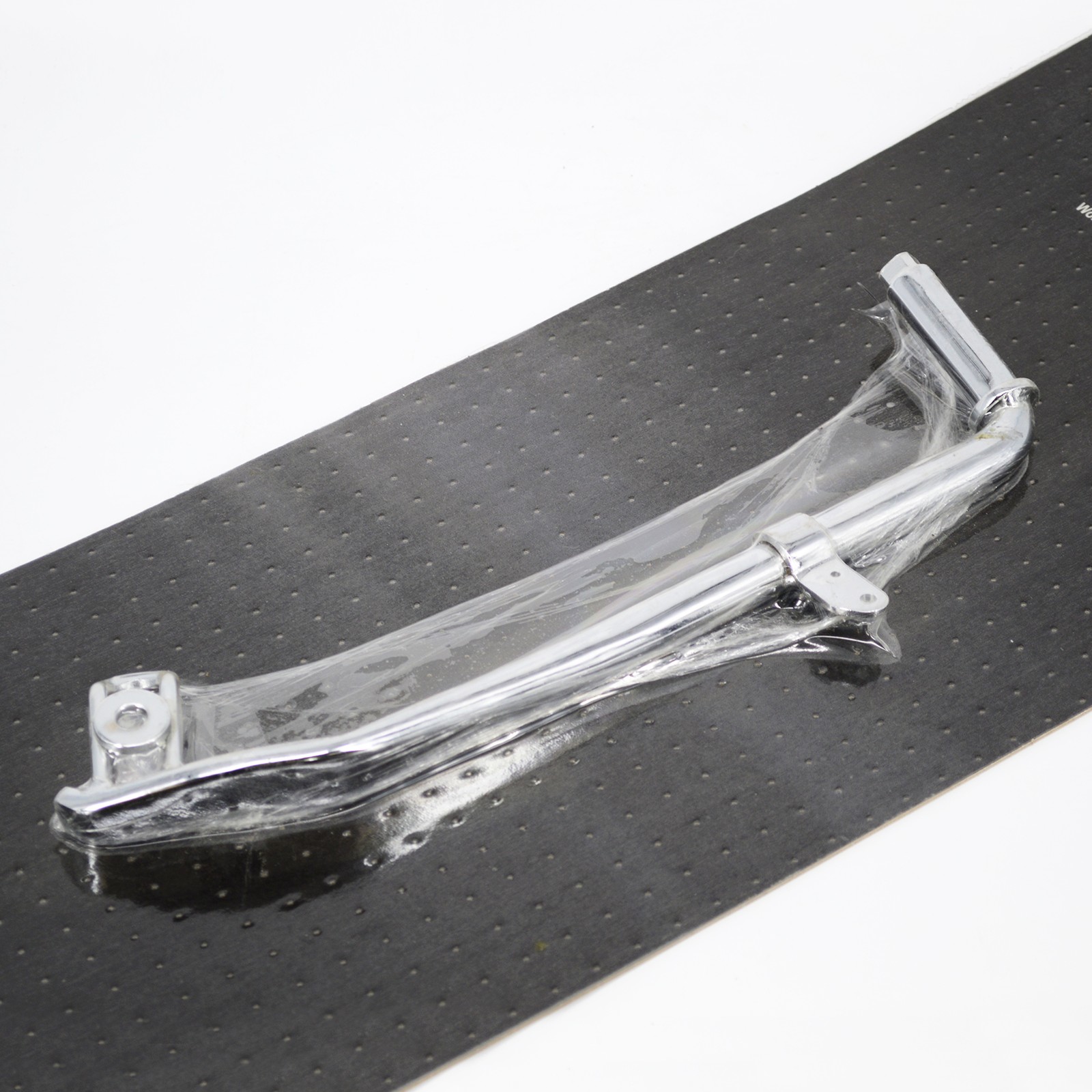 Kickstands Arms -1 inch Under Fit For Harley Softail 1989-2006 Lowered Bikes