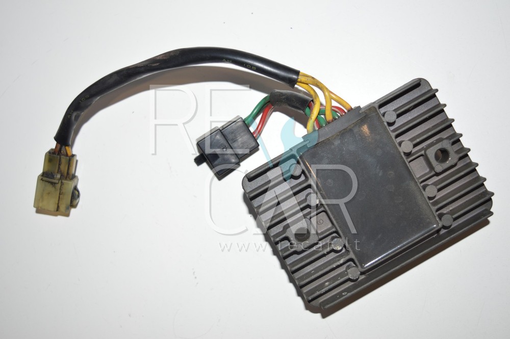 2007 Ducati 1098S Voltage Rectifier Regulator