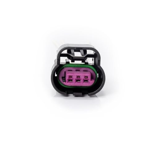 S953 Electrical Ignition Coil Connector Plug Harness Compatible with