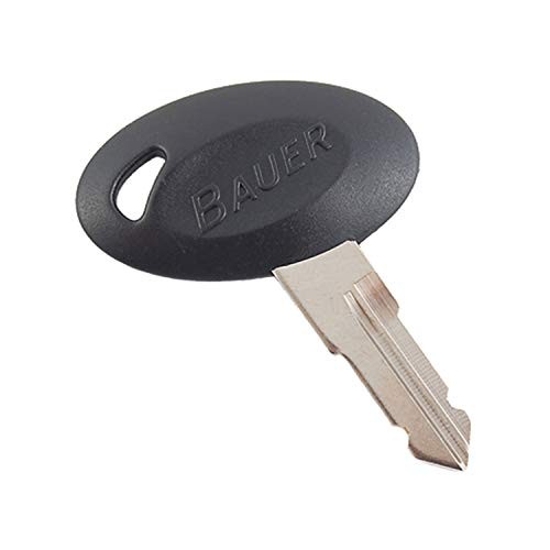 AP Products 013-689744 Bauer Key