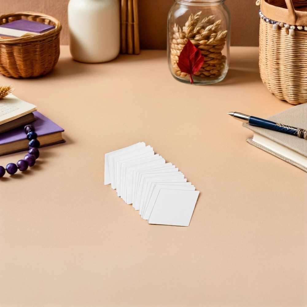 400 Pcs Paper Piecing Quilting Supplies Patchwork Sewing Crafts Templates