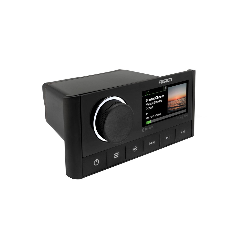Fusion MS-RA670 Apollo Marine Entertainment System
