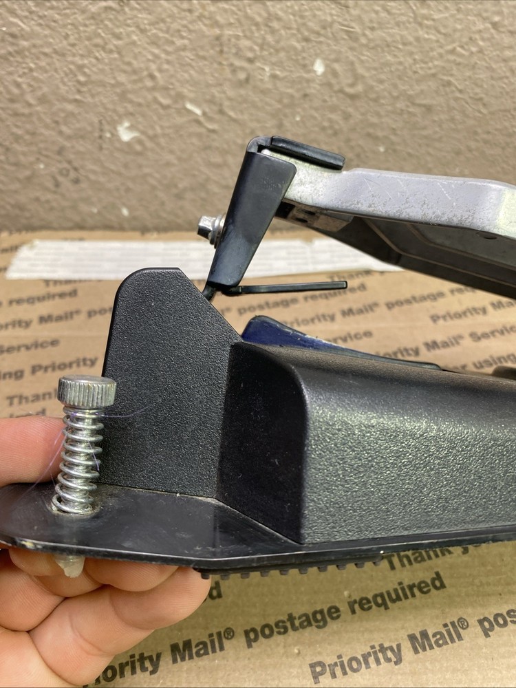 Yamaha HH65 Electronic Hi-Hat Controller Pedal (Untested)