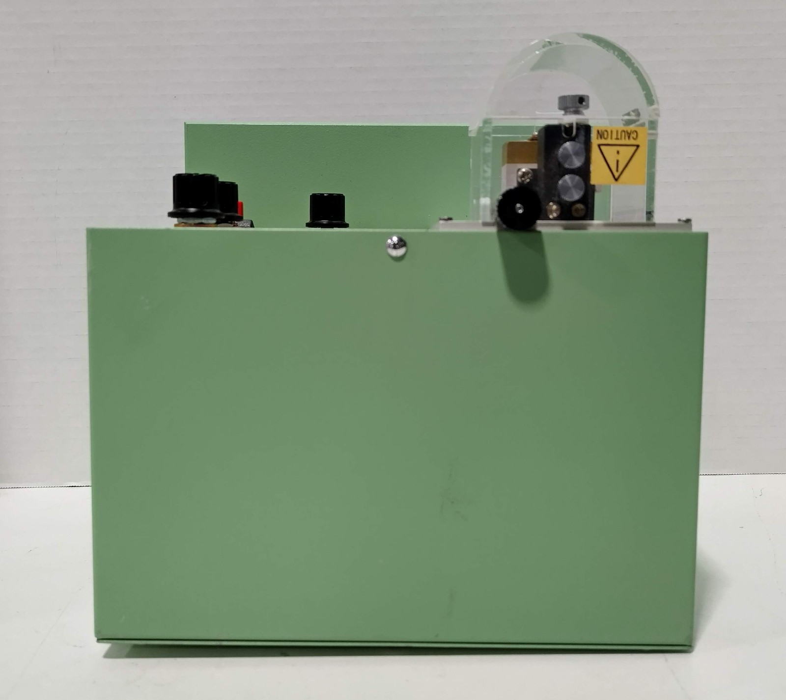 Narishige PP-830 Single Stage Microelectrode Puller Partially Tested Read