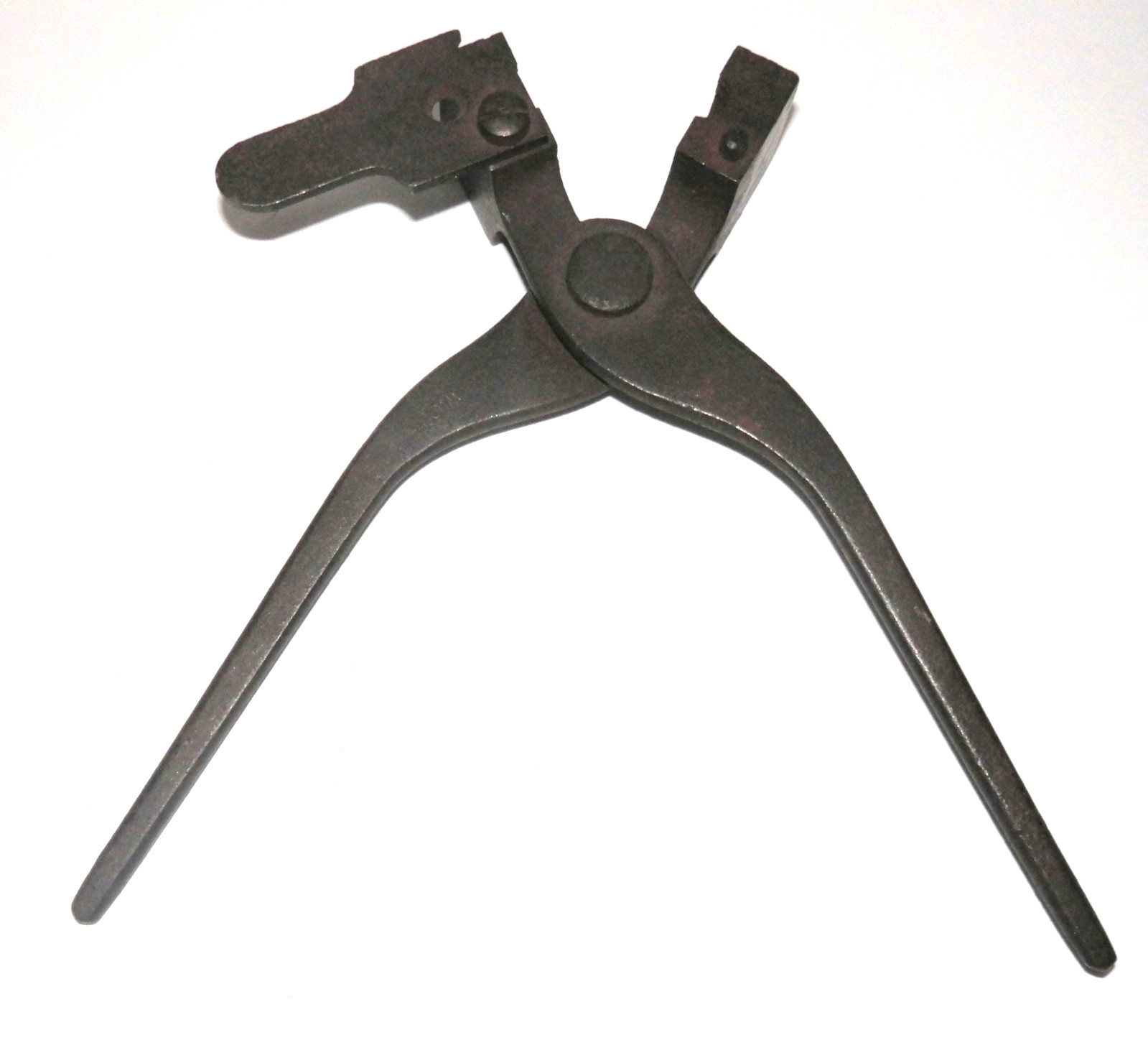 Indian War Era Winchester 44 W.C.F. Single Cavity Bullet Mold