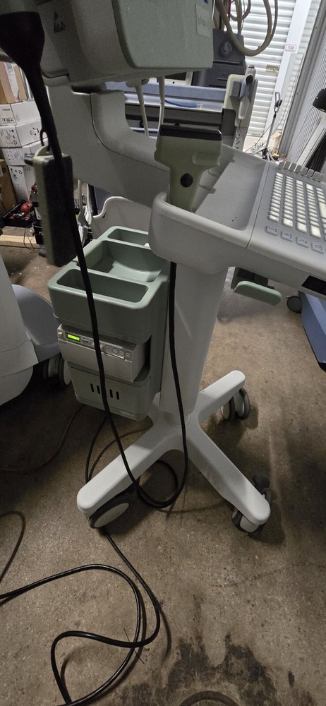 musculoskeletal (MSK) ultrasound machine portable