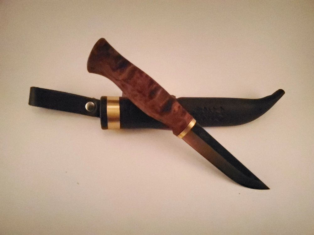 Ahti Varra #9608