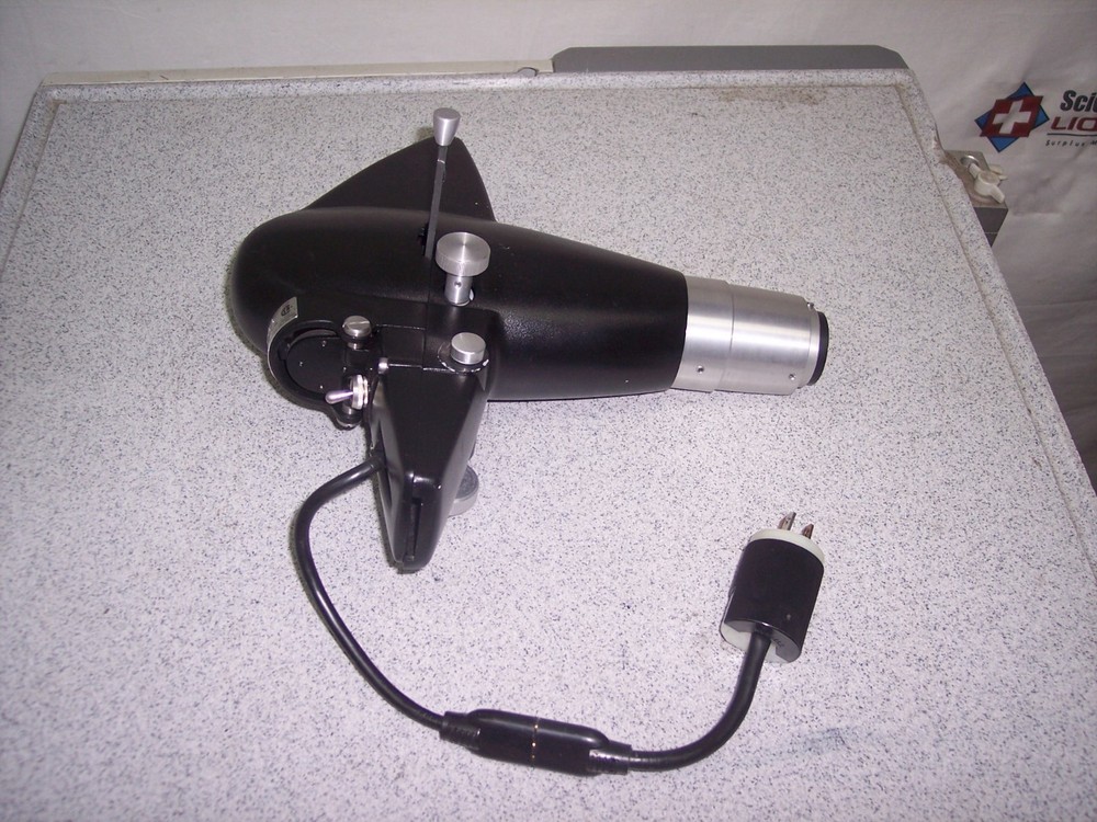 Cambridge Instruments 11082 Project-O-Chart