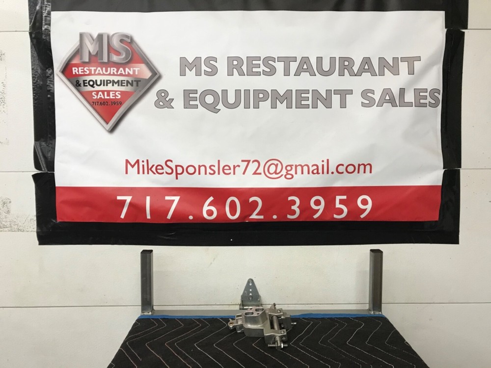 BIZERBA  GSP MEAT SLICER  LOAD ARM