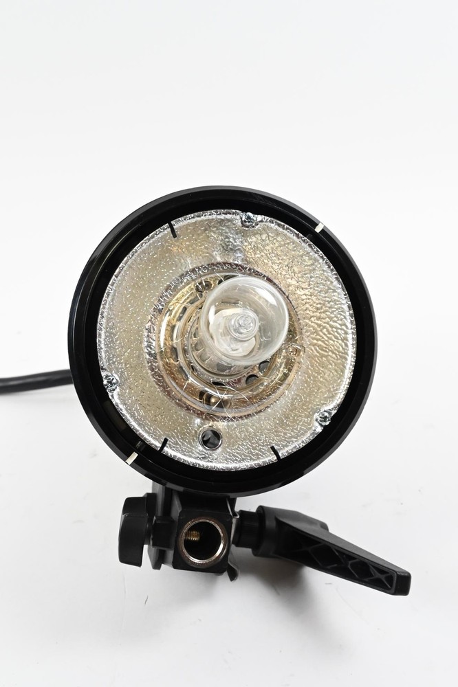 Elinchrom Mini A Flash Head 20105 (3000 watts/sec) #985