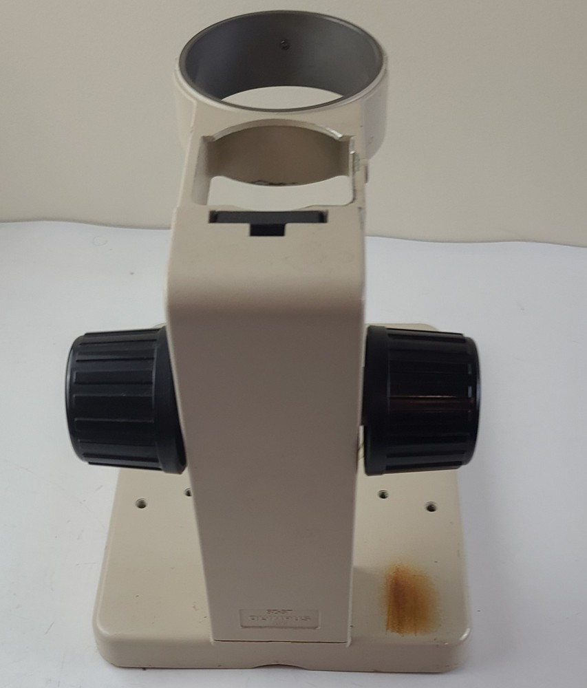 Olympus SZ-ST Microscope Stand - Parts