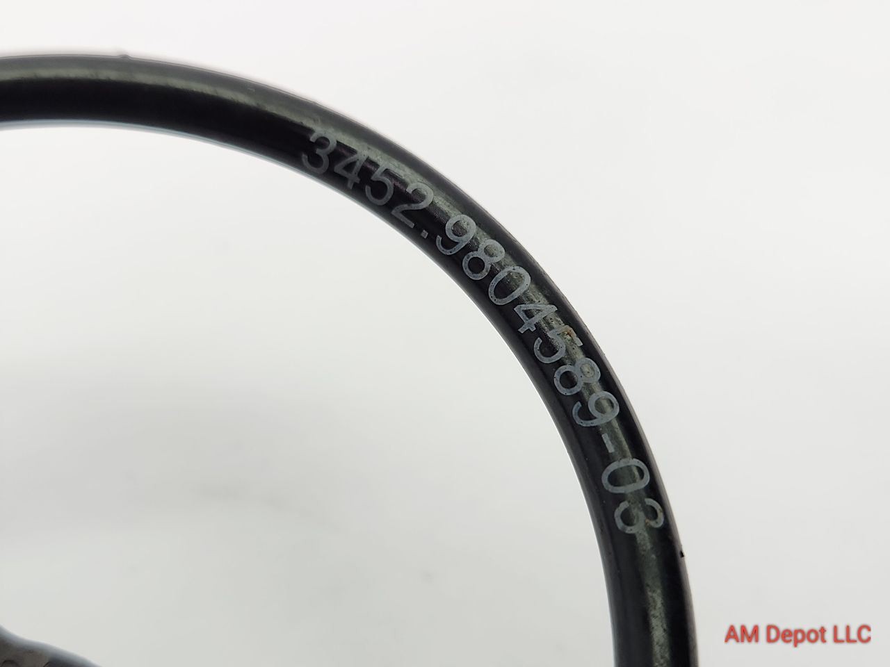 2012 Mini Cooper S Countryman R60 R61 Front ABS Sensor DSC Pulse Generator