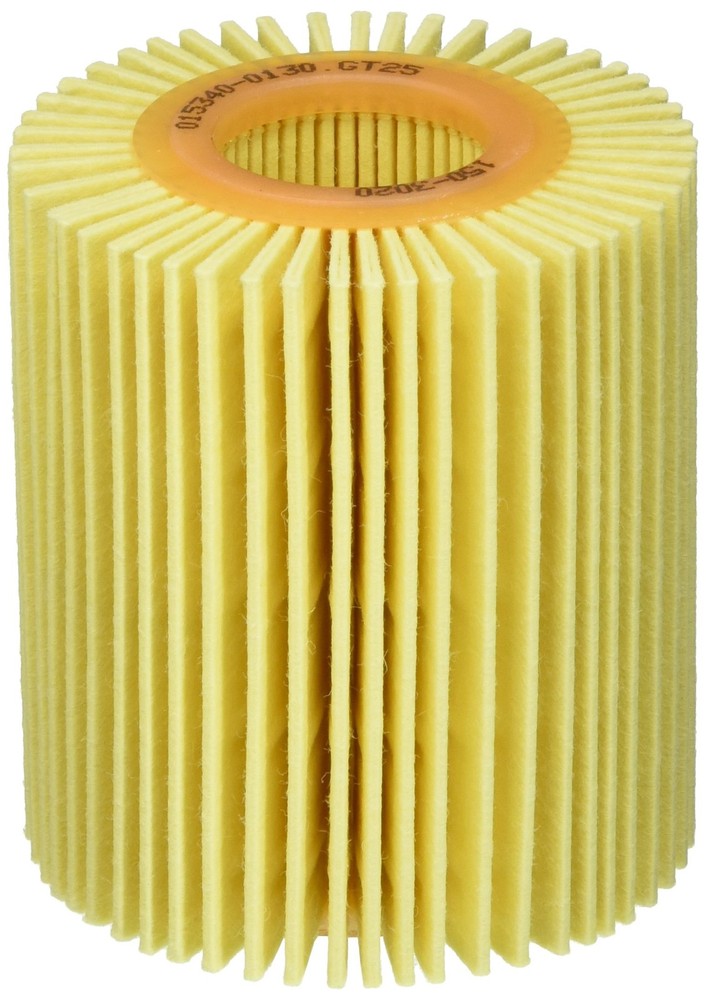 Denso Engine Oil Filter - 150-3020