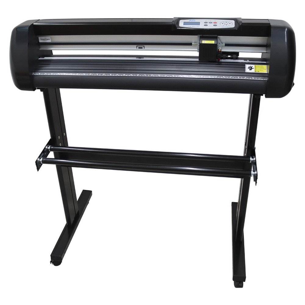 24inch 500g Cutter Plotter Vinyl Cutter Machine with Craftedge Software