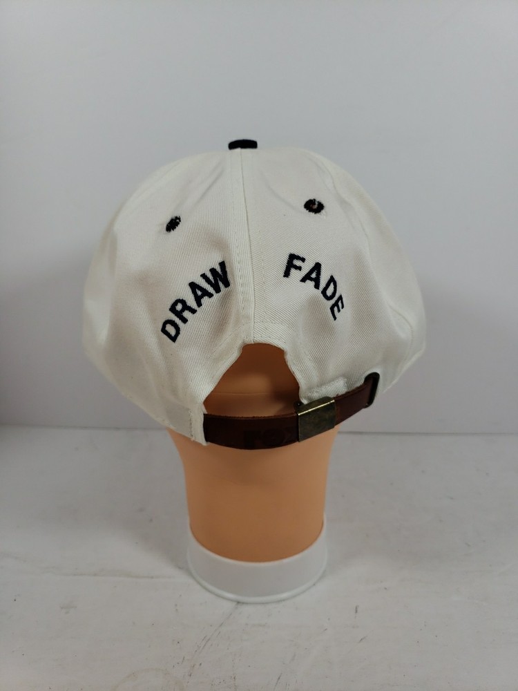 Roxxi Driving Range Golf Hat