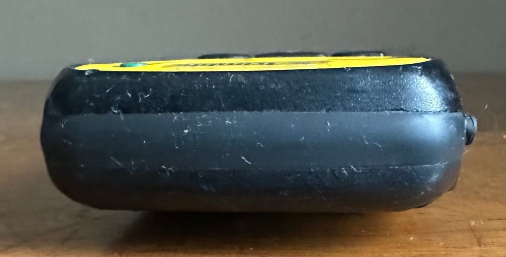 Trimble Juno 3B Series TNJ31 GPS Handheld Mapping Data GNSS Receiver Collector