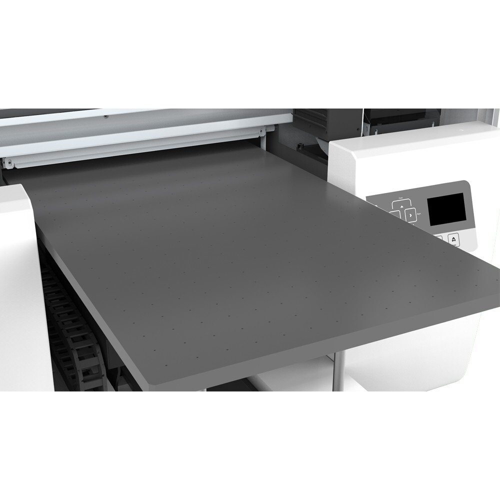 CALCA A3 LED UV Flatbed Printer UV Printer WITH Future Rip Software